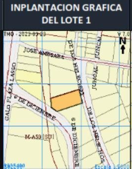 Land in Quito, Pichincha, Ecuador 3 - 18661455