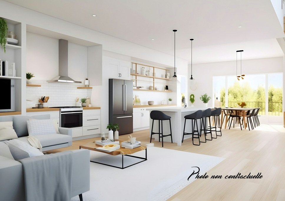 Apartment in Francisco-Vern-Poterie, Rennes, France 1 - 18667207