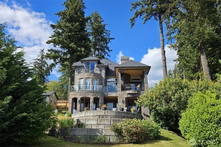 House in Yelm, Washington, United States 1 - 18665623