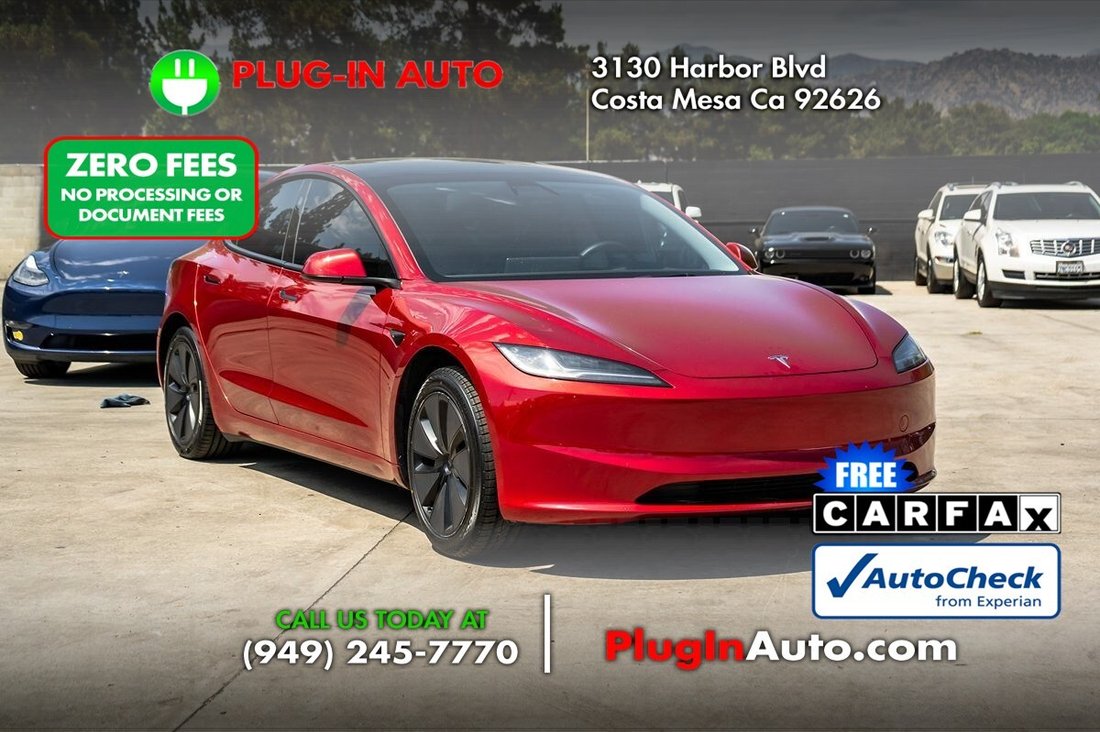 Sedan in Costa Mesa, CA, United States 4 - 18666748