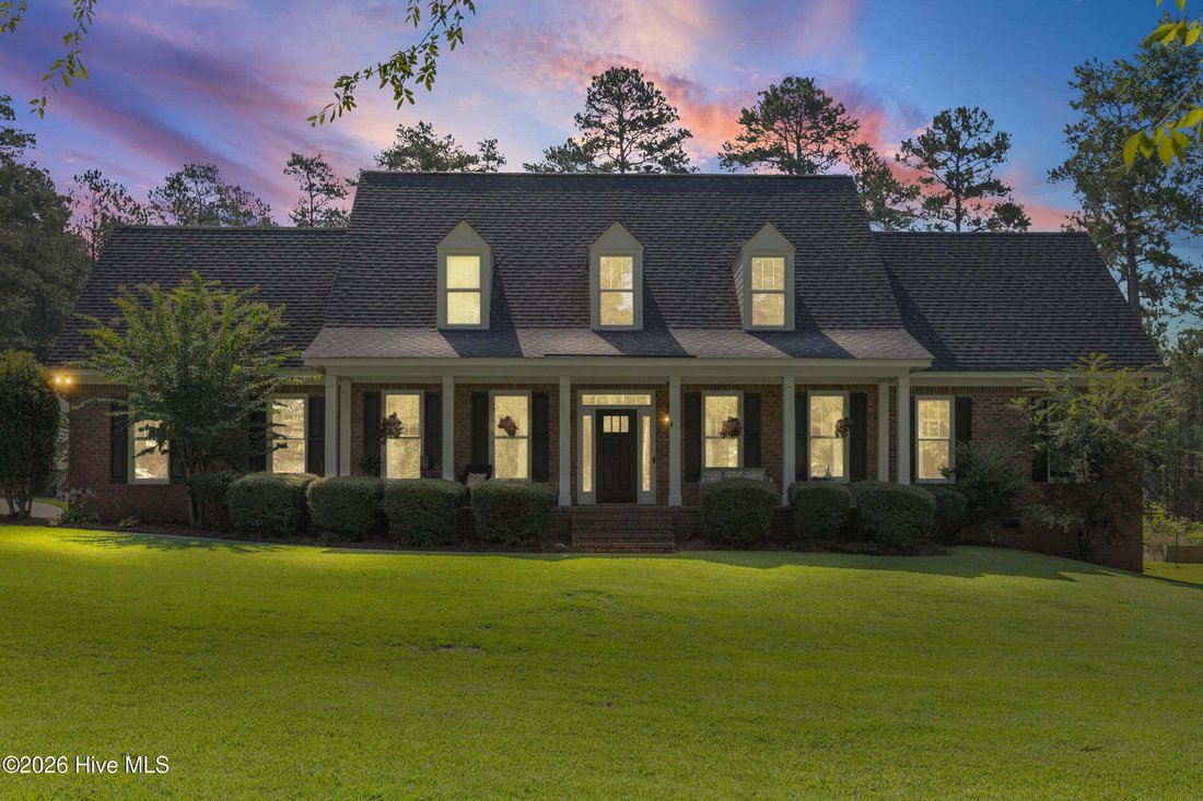 House in Evans, Georgia, United States 2 - 18662243