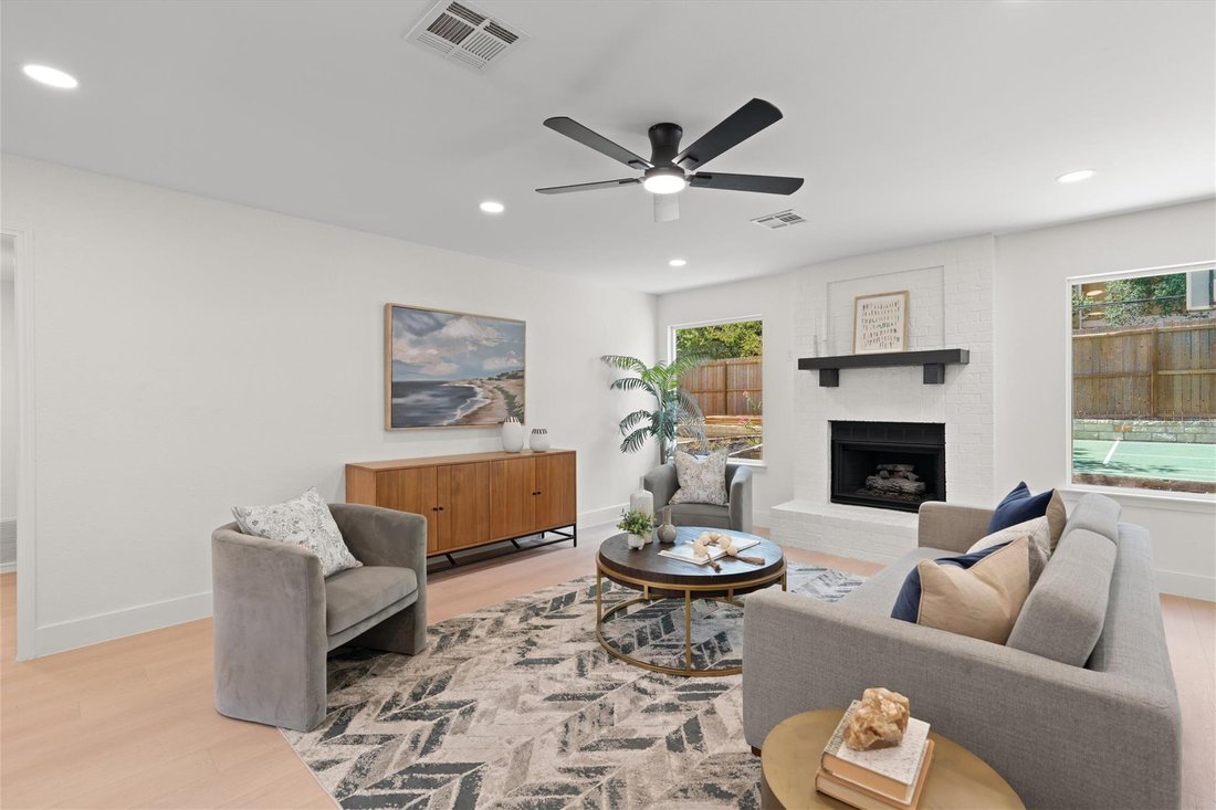 House in Austin, Texas, United States 5 - 18663516