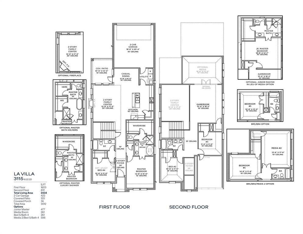 House in Celina, Texas, United States 2 - 18664022