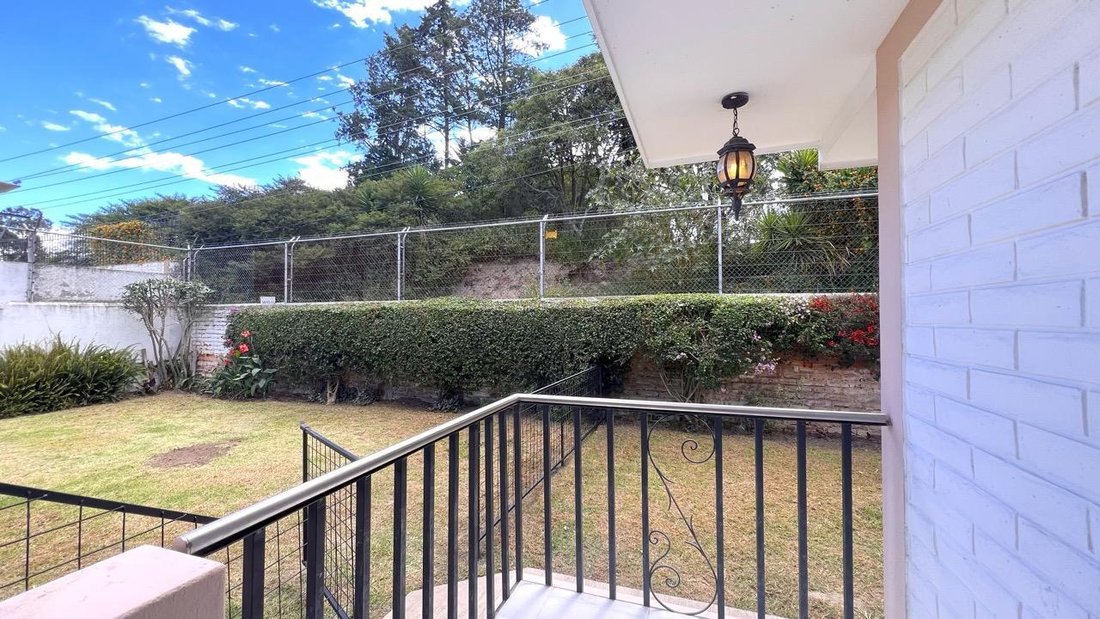 House in Quito, Pichincha, Ecuador 4 - 18660651