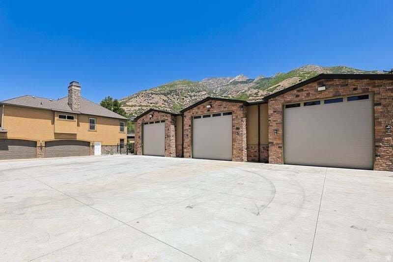 Casa en Cottonwood Heights, Utah, Estados Unidos 5 - 17135154