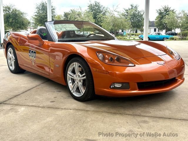 Chevrolet Corvette in Calverton, NY, United States 4 - 18672248