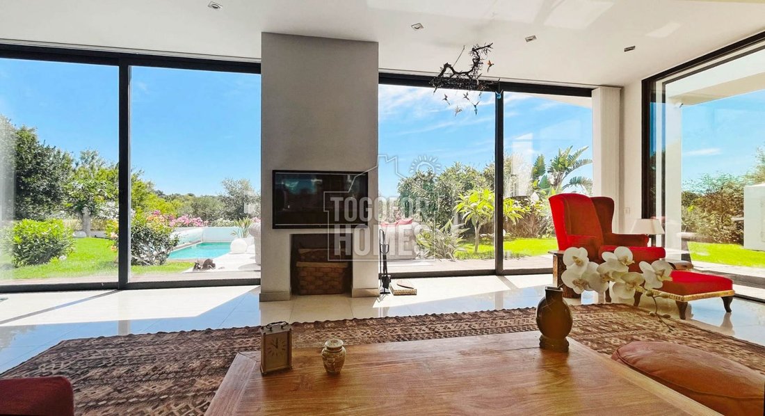 Villa in Quelfes, Algarve, Portugal 5 - 18058798
