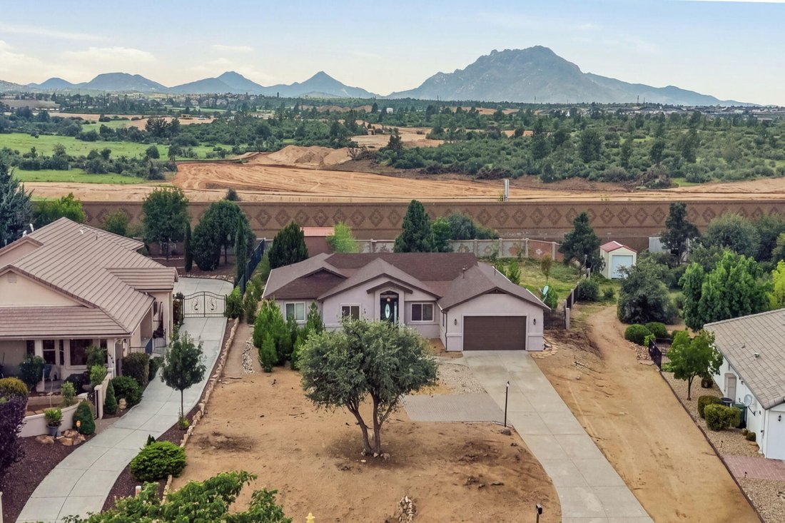 House in Prescott, Arizona, United States 3 - 18658799