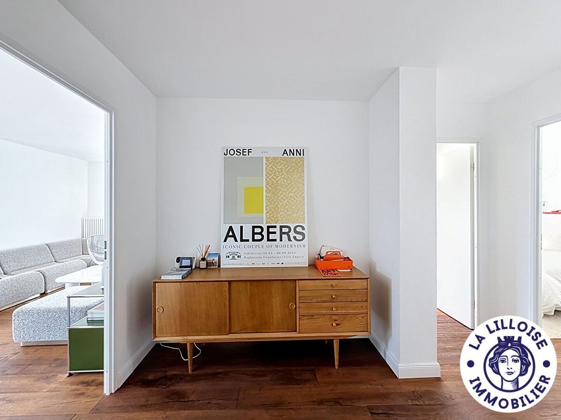 Apartment in Vauban Esquermes, Lille, France 2 - 18666394