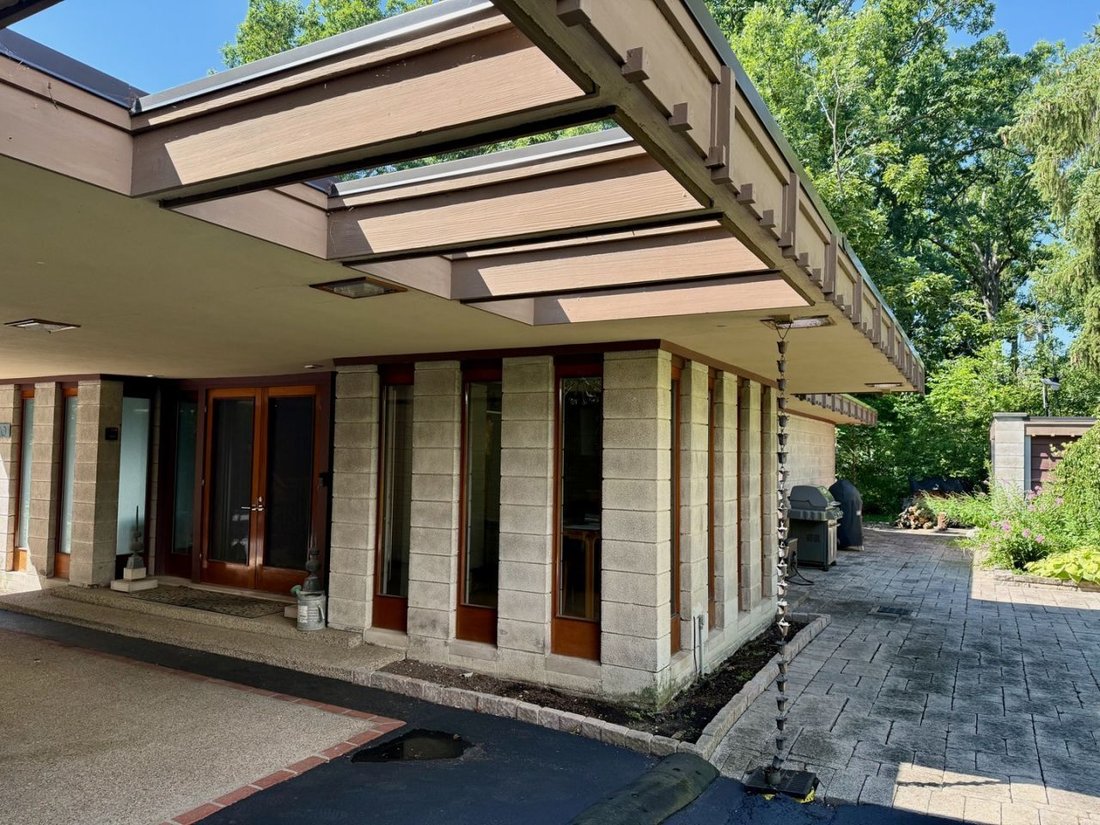 House in Highland Park, Illinois, United States 5 - 18665348