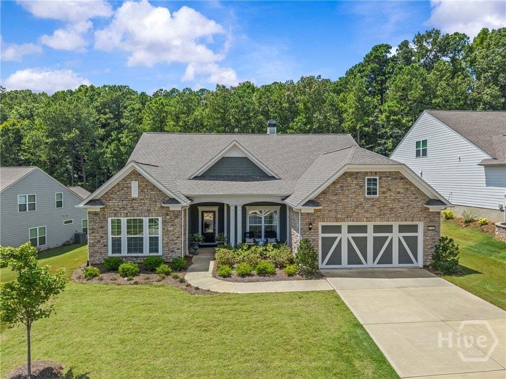 House in Greensboro, Georgia, United States 2 - 18667991