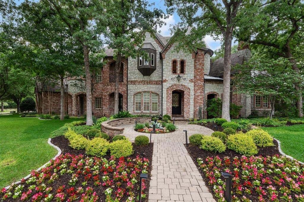 House in Grapevine, Texas, United States 2 - 18659837