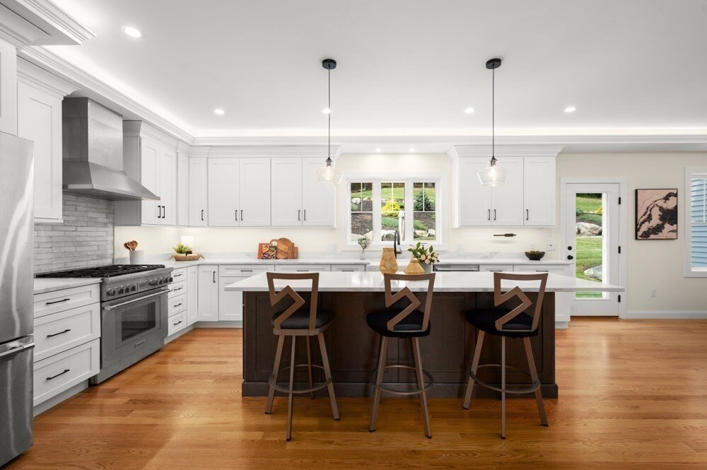 House in Andover, Massachusetts, United States 3 - 18665576