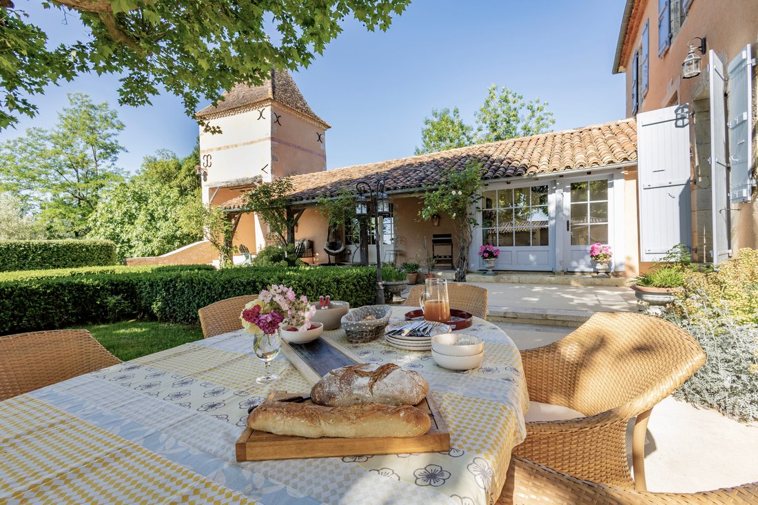 Estate in Fleurance, Occitania, France 3 - 18659738