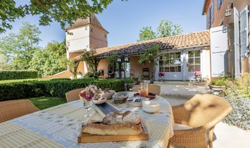 Finca en Fleurance, Occitania, Francia 2