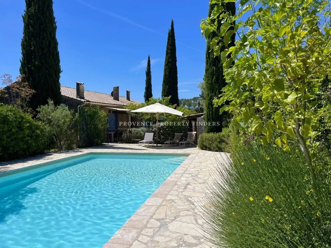 House in Est, Lorgues, France 3 - 18066888
