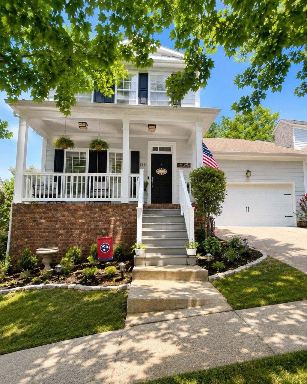 House in Nashville, Tennessee, United States 1 - 18669316