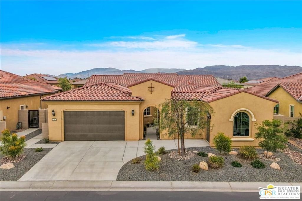 House in Rancho Mirage, California, United States 3 - 18662011
