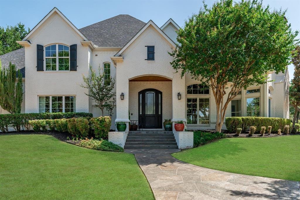 House in Frisco, Texas, United States 2 - 18668005