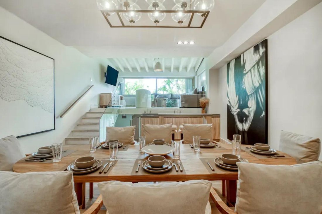 House in Cancún, Quintana Roo, Mexico 1 - 18660110
