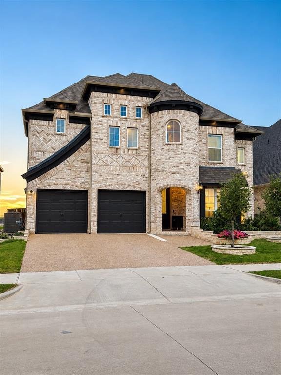 House in Saint Paul, Texas, United States 1 - 18666421