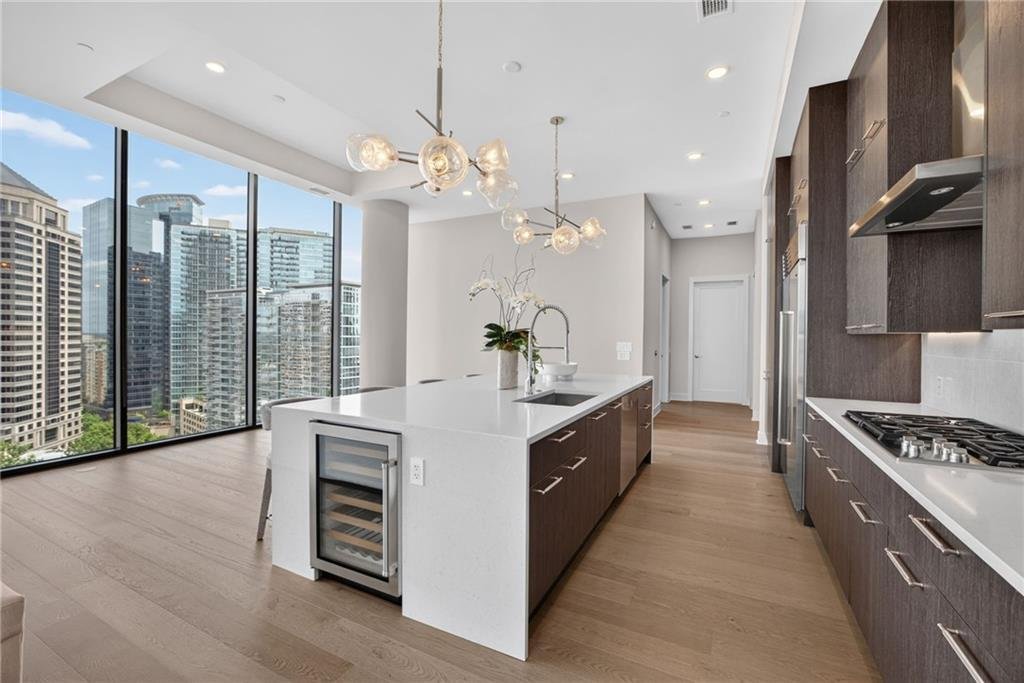Condo in Atlanta, Georgia, United States 2 - 18666936