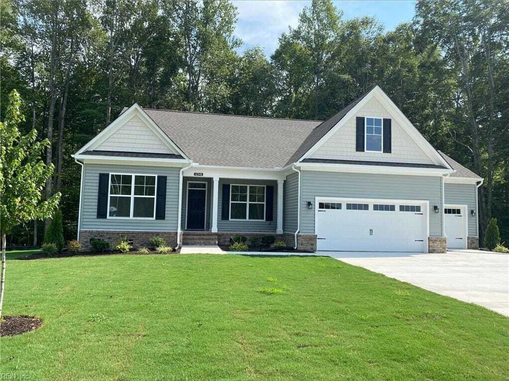 Casa en Windsor, Virginia, Estados Unidos 1 - 18038080