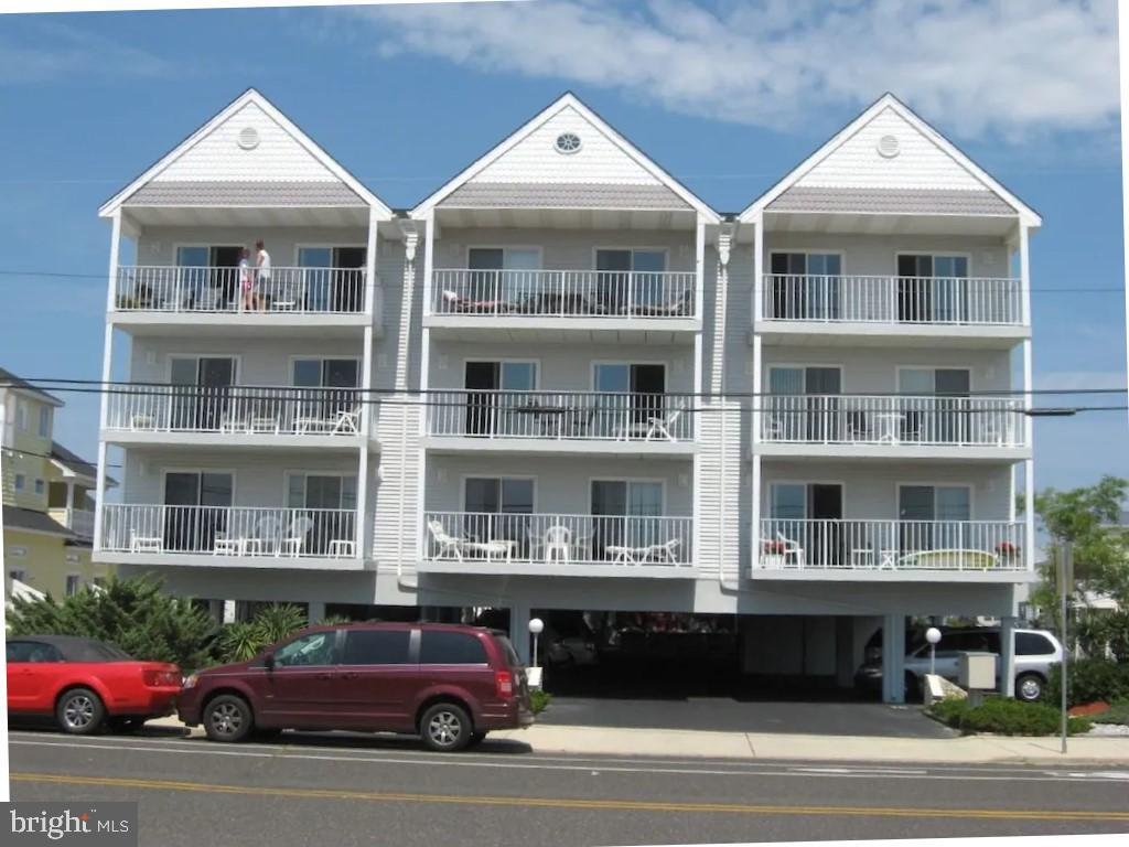 Apartment in Brigantine, New Jersey, United States 1 - 18666112