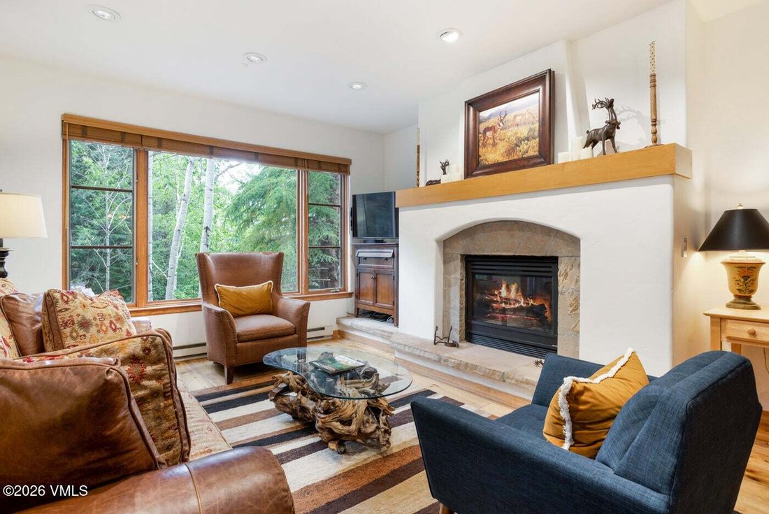 Condo in Edwards, Colorado, United States 2 - 18662731