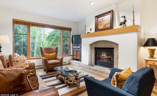 Condo in Edwards, Colorado, United States 1