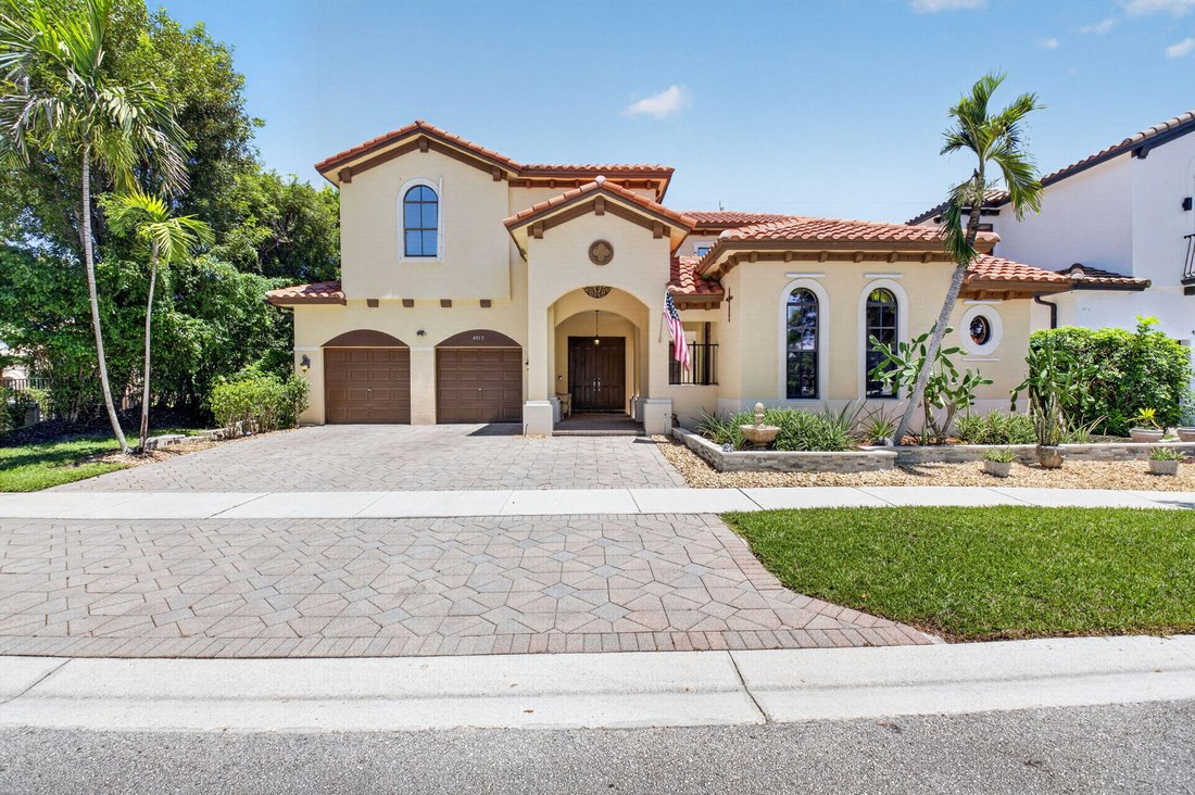 House in Boynton Beach, Florida, United States 2 - 18668928