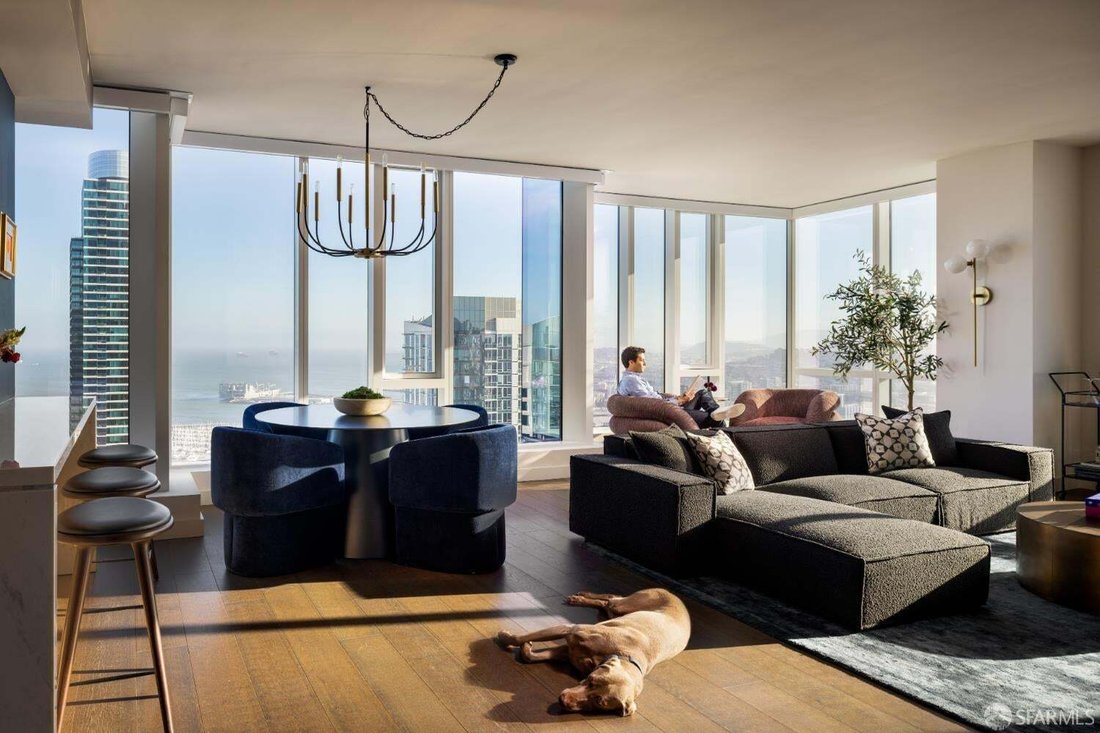 Condo in San Francisco, California, United States 2 - 18662703