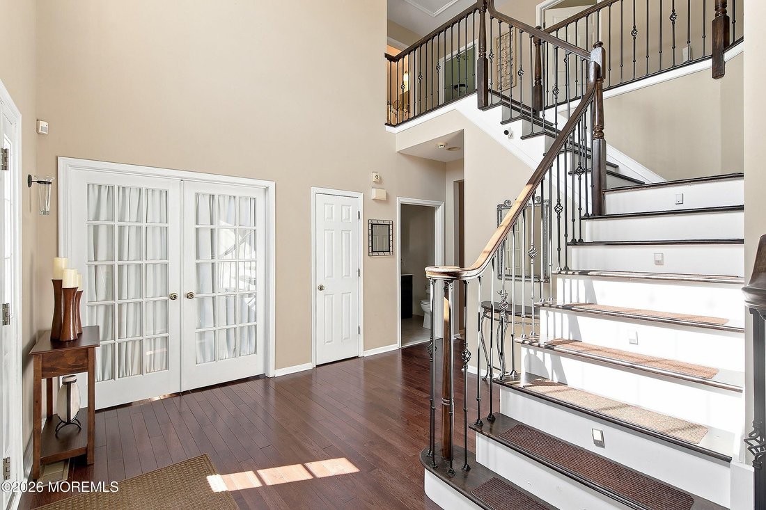 House in Jackson Township, New Jersey, United States 4 - 18670630
