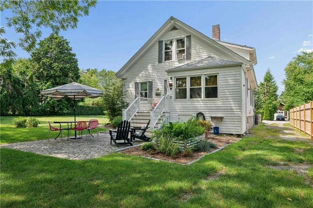 Casa a Jamestown, Rhode Island, Stati Uniti 2 - 18665237