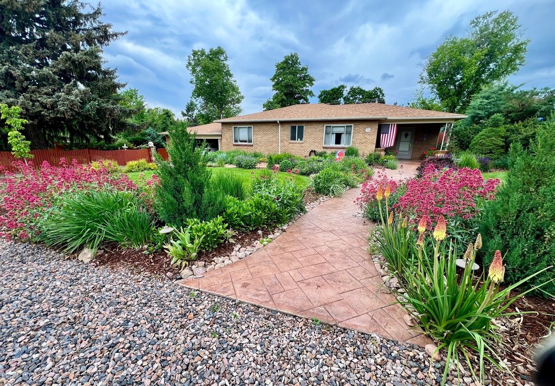 Maison à Lakewood, Colorado, États-Unis 2 - 18668069