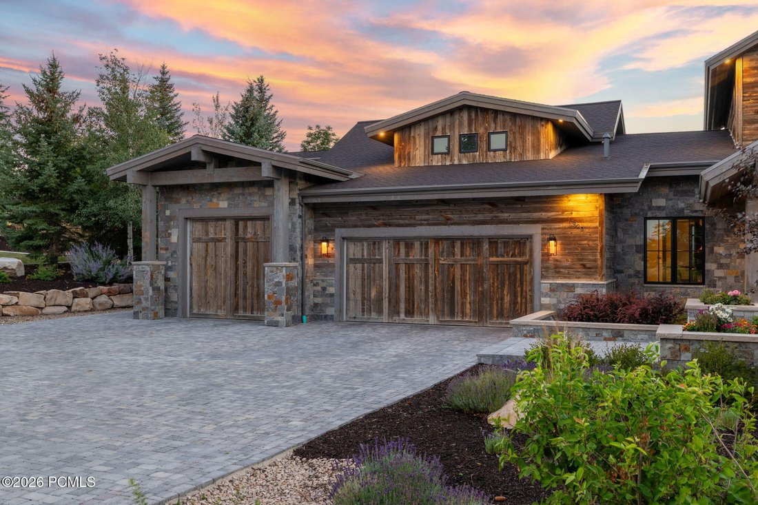 House in Park City, Utah, United States 4 - 18662594