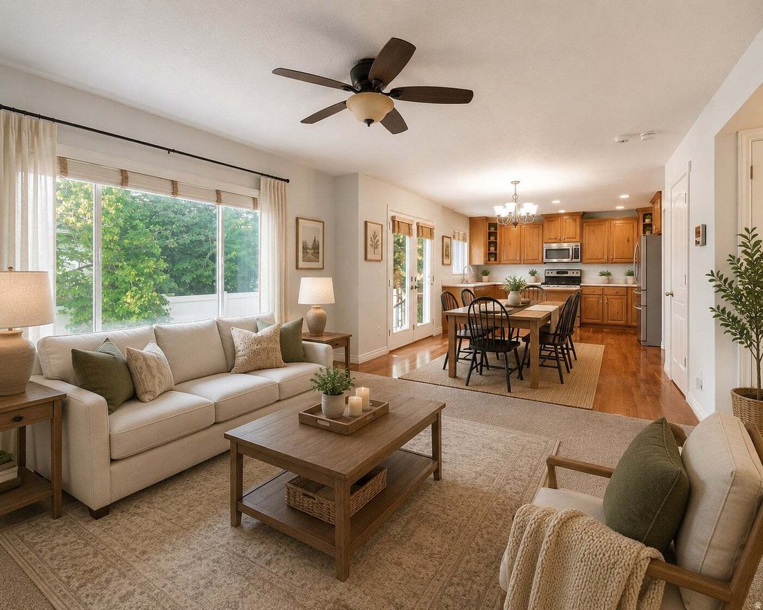 House in Kaysville, Utah, United States 4 - 18591320