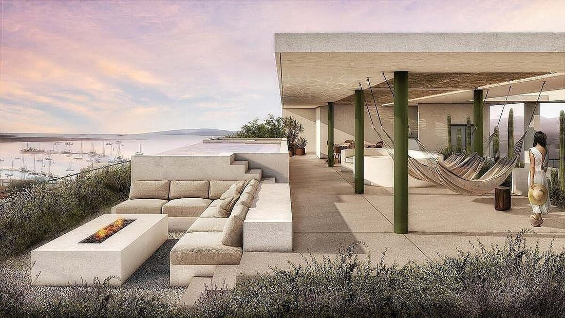 House in La Paz, Baja California Sur, Mexico 1 - 18664631