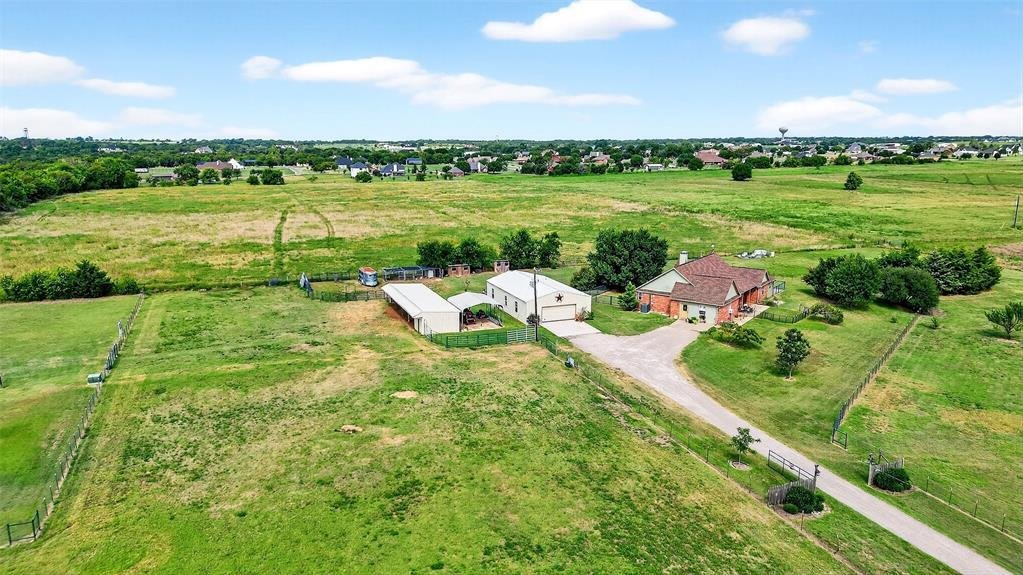 House in Gunter, Texas, United States 1 - 16512150