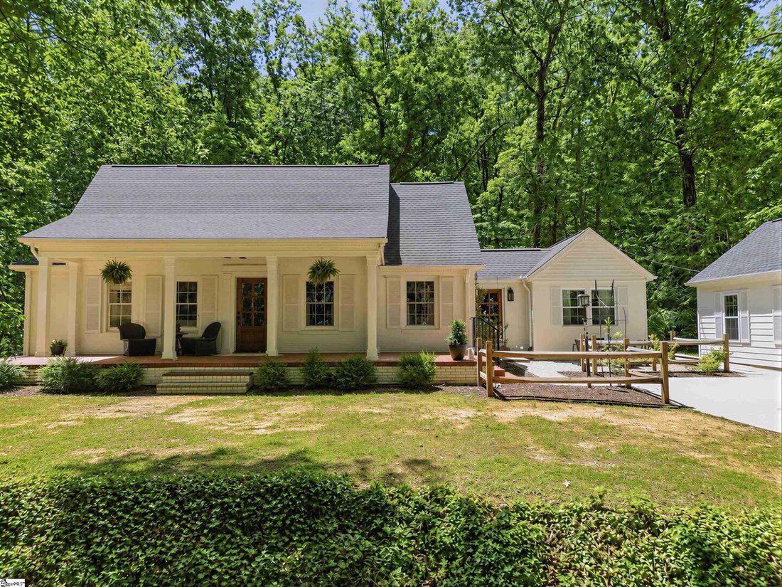 House in Greenville, South Carolina, United States 1 - 18550920