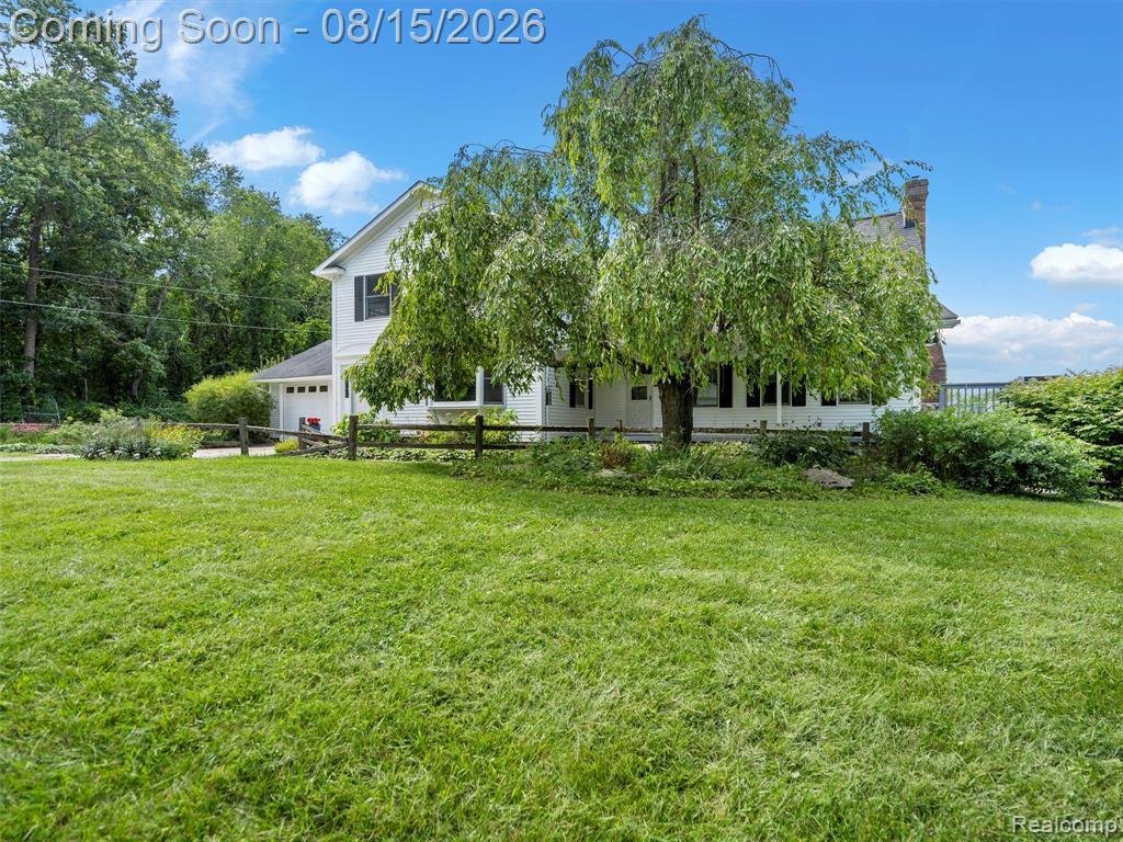 House in Oxford, Michigan, United States 2 - 18665723
