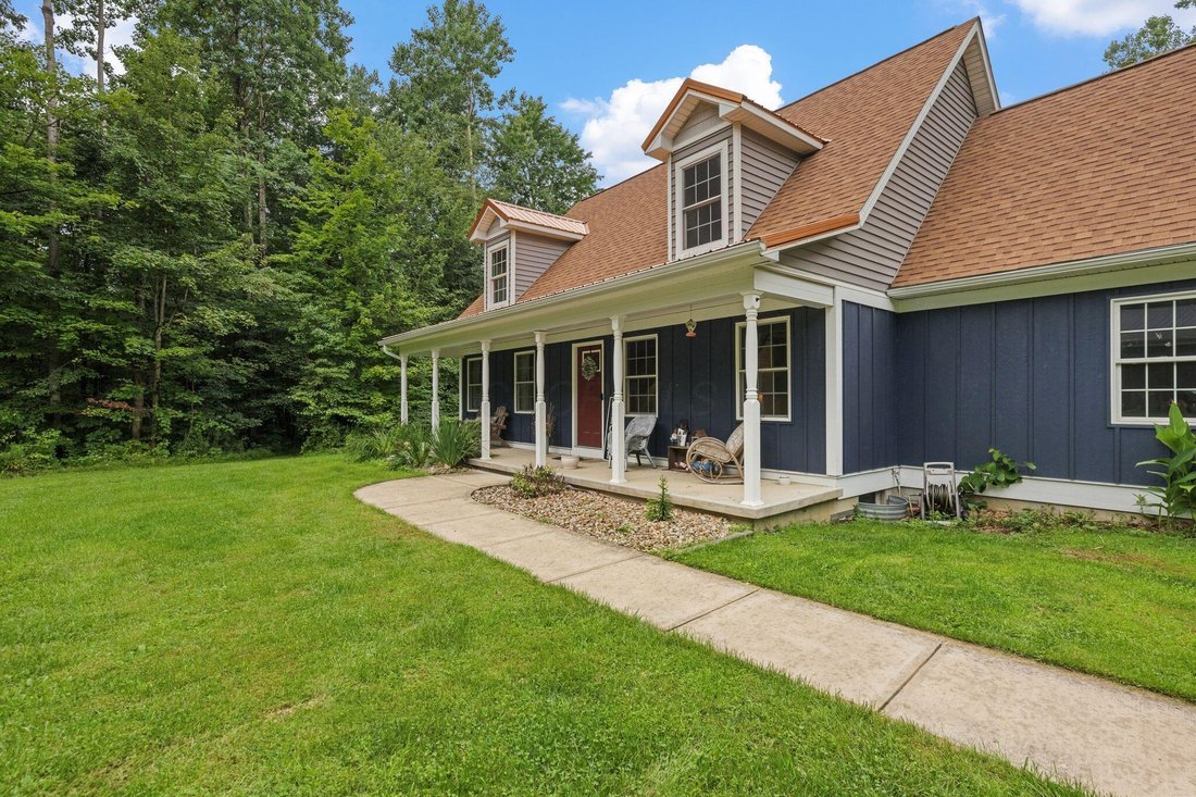 House in Mount Perry, Ohio, United States 3 - 18670666