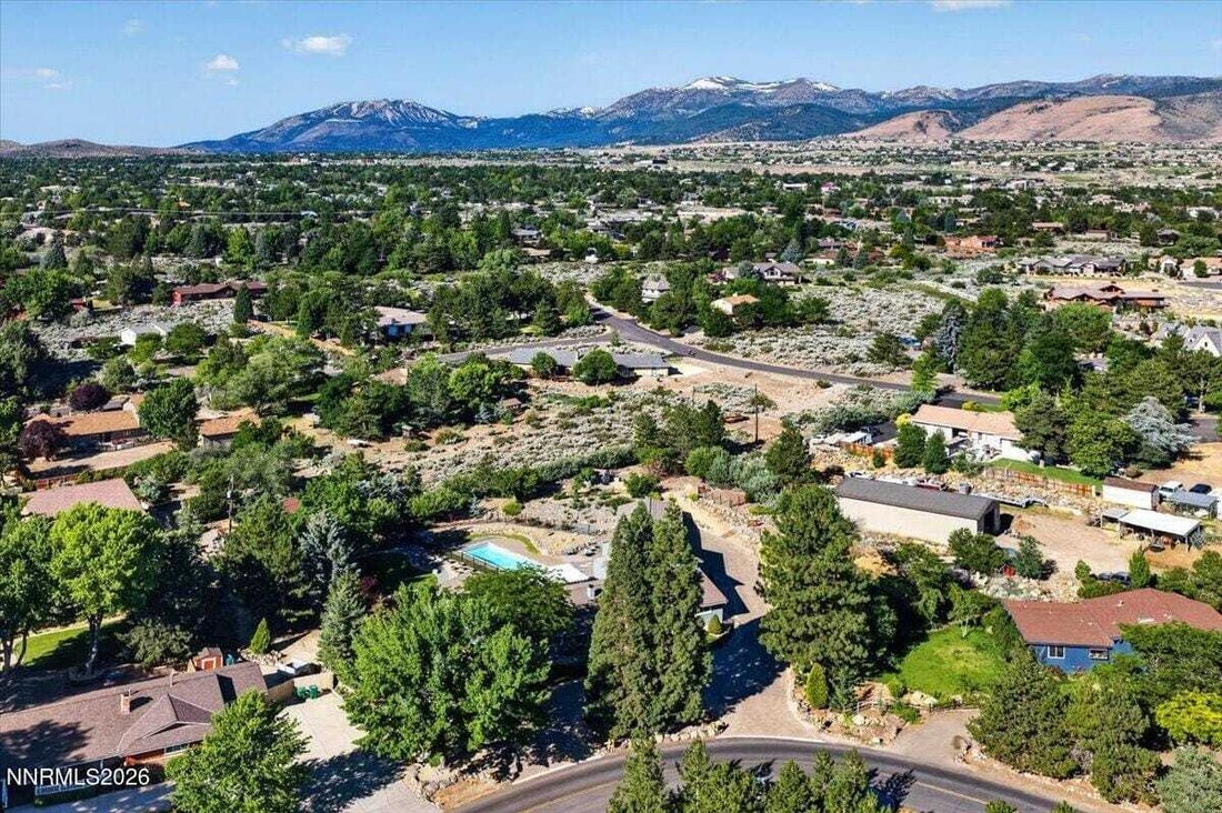House in Reno, Nevada, United States 3 - 18665331