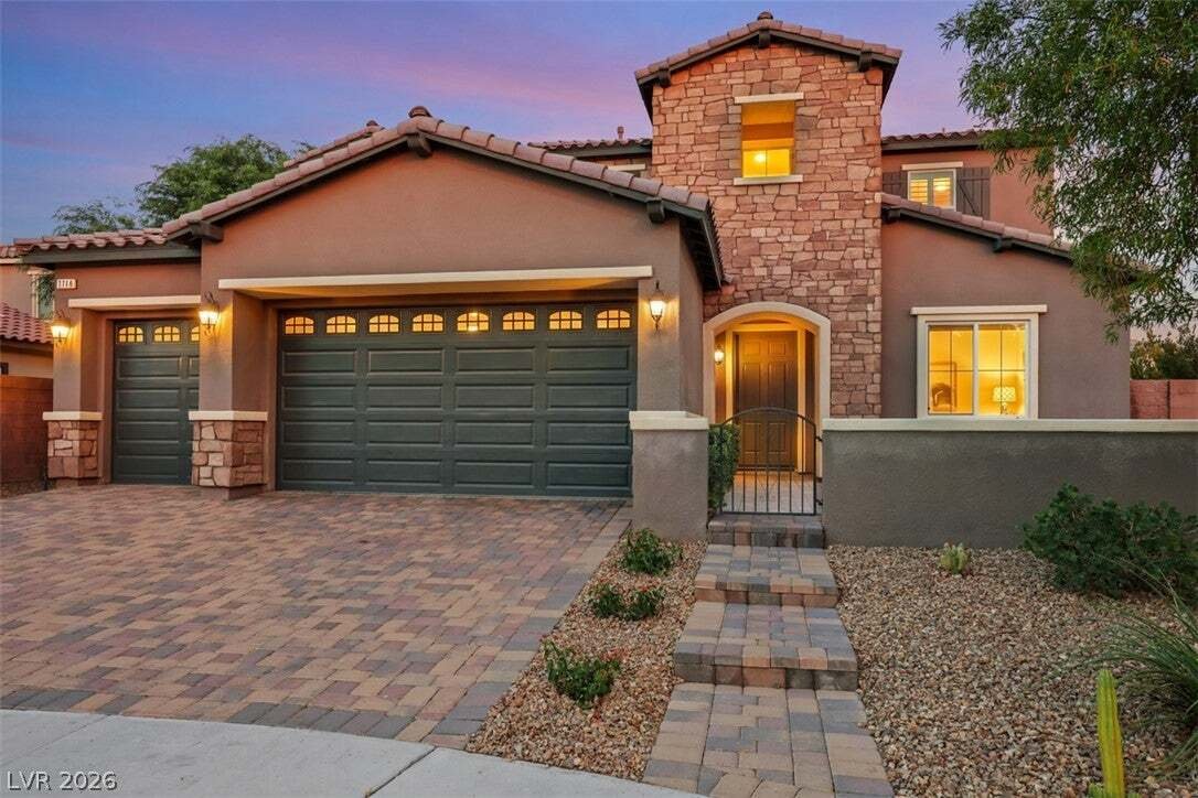 House in Henderson, Nevada, United States 4 - 18662817