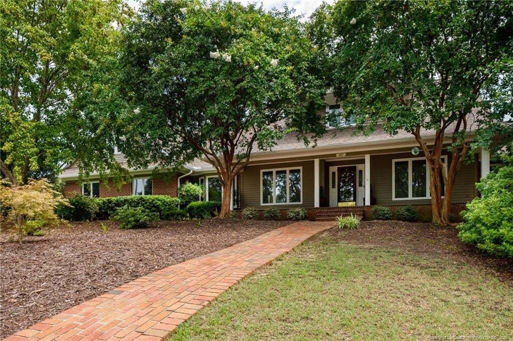 House in Fayetteville, North Carolina, United States 2 - 18548566