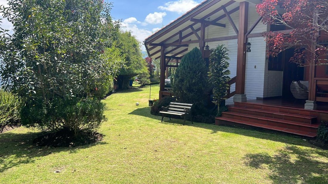 House in Quito, Pichincha, Ecuador 4 - 18661628