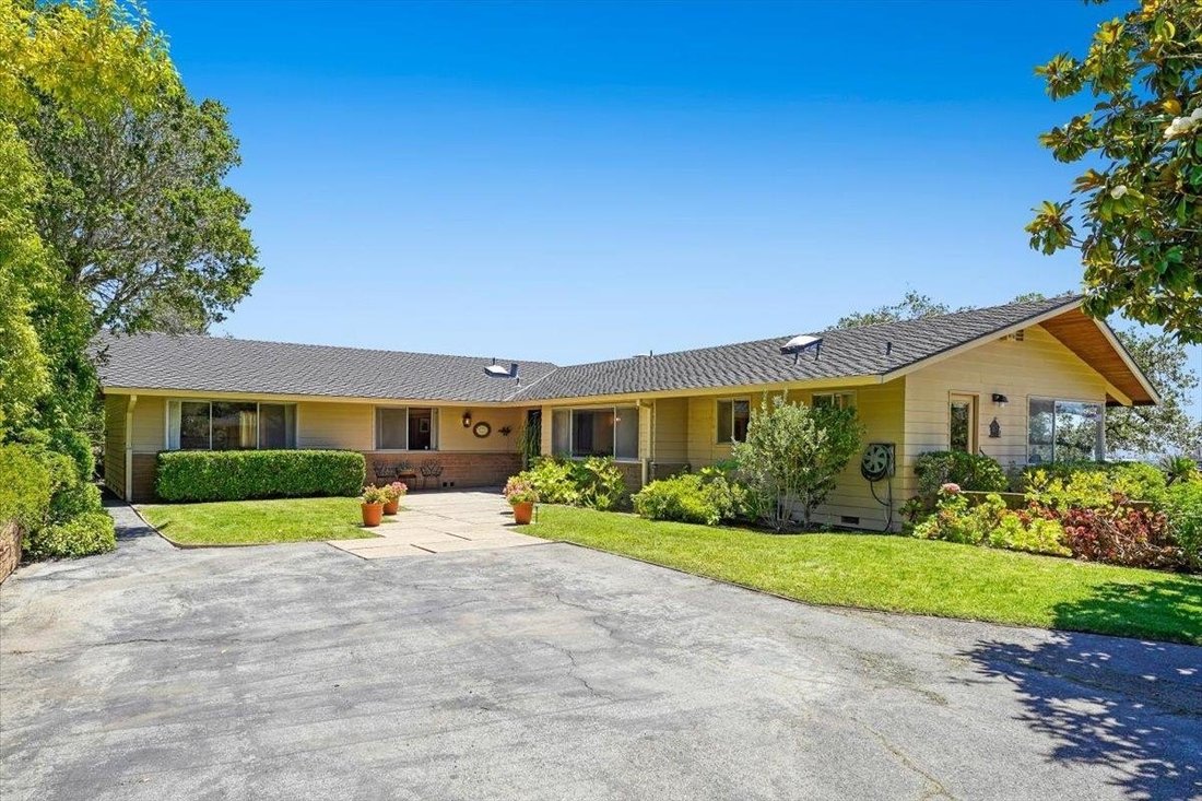 House in Watsonville, California, United States 1 - 18670267