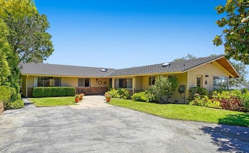 Casa en Watsonville, California, Estados Unidos 1