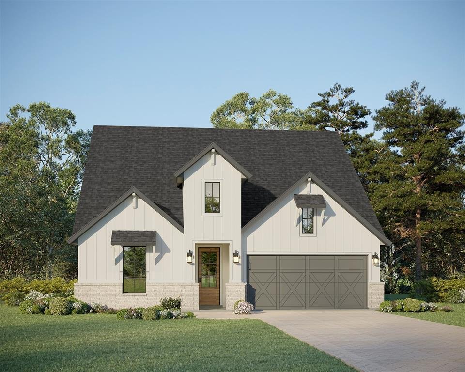 House in Fort Worth, Texas, United States 1 - 18664082