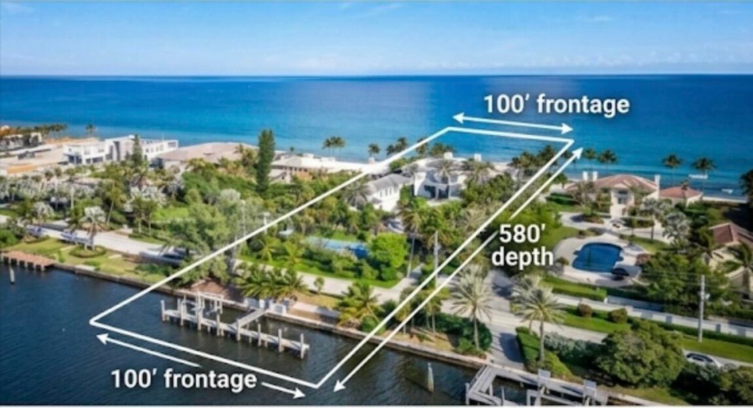 Land in Lantana, Florida, United States 4 - 18298507